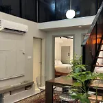 Designer Live-Work-Play Loft