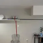 Designer Live-Work-Play Loft