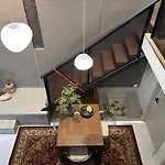 Designer Live-Work-Play Loft
