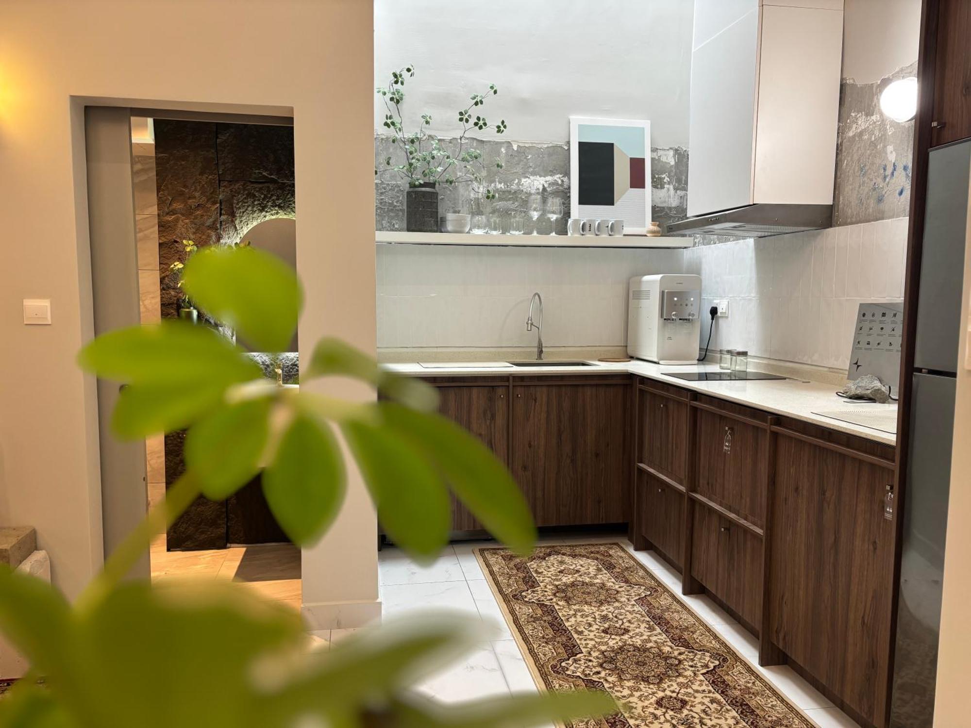 Designer Live-work-play Loft Kuala Lumpur