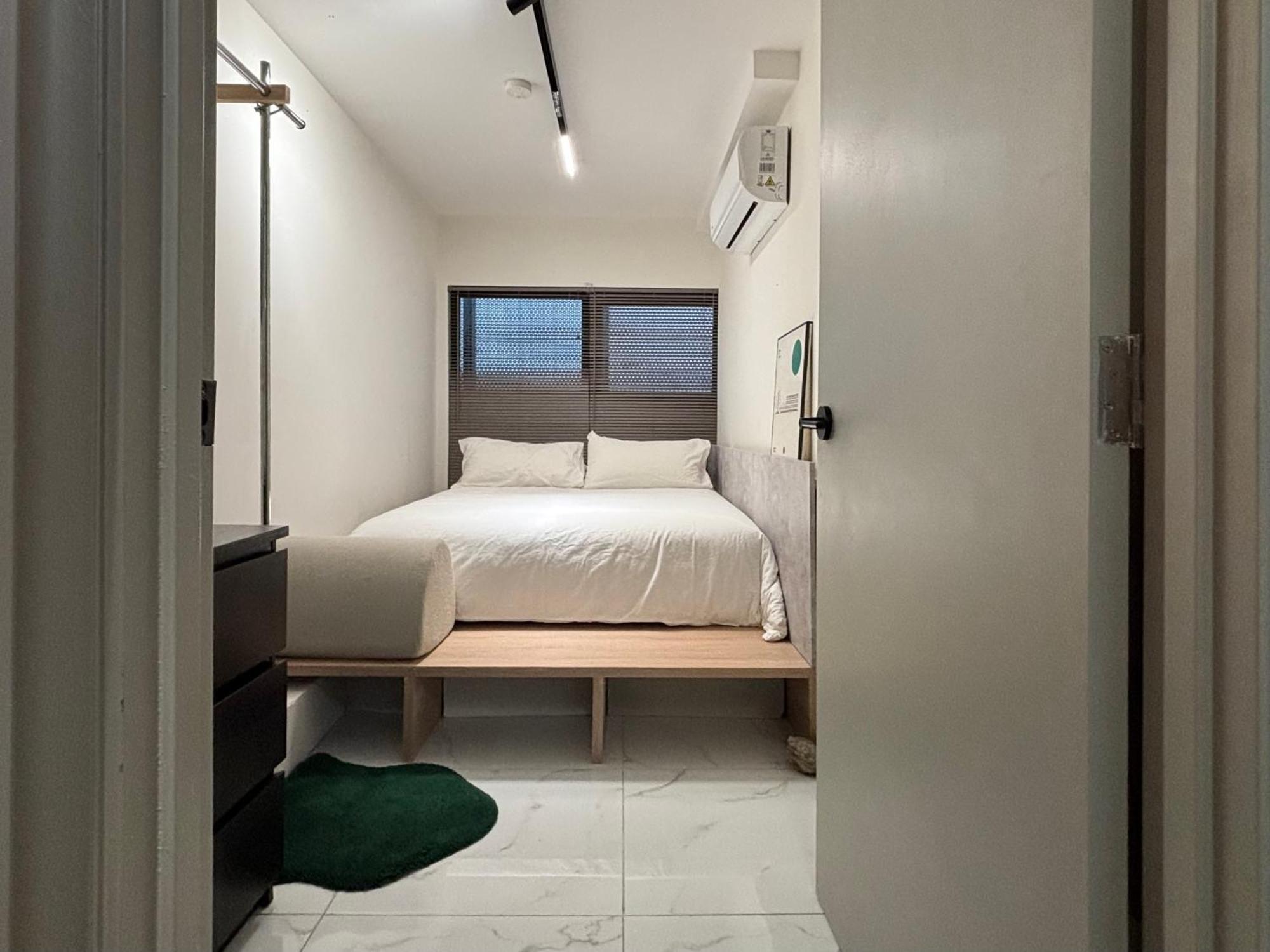 Designer Live-work-play Loft * Kuala Lumpur