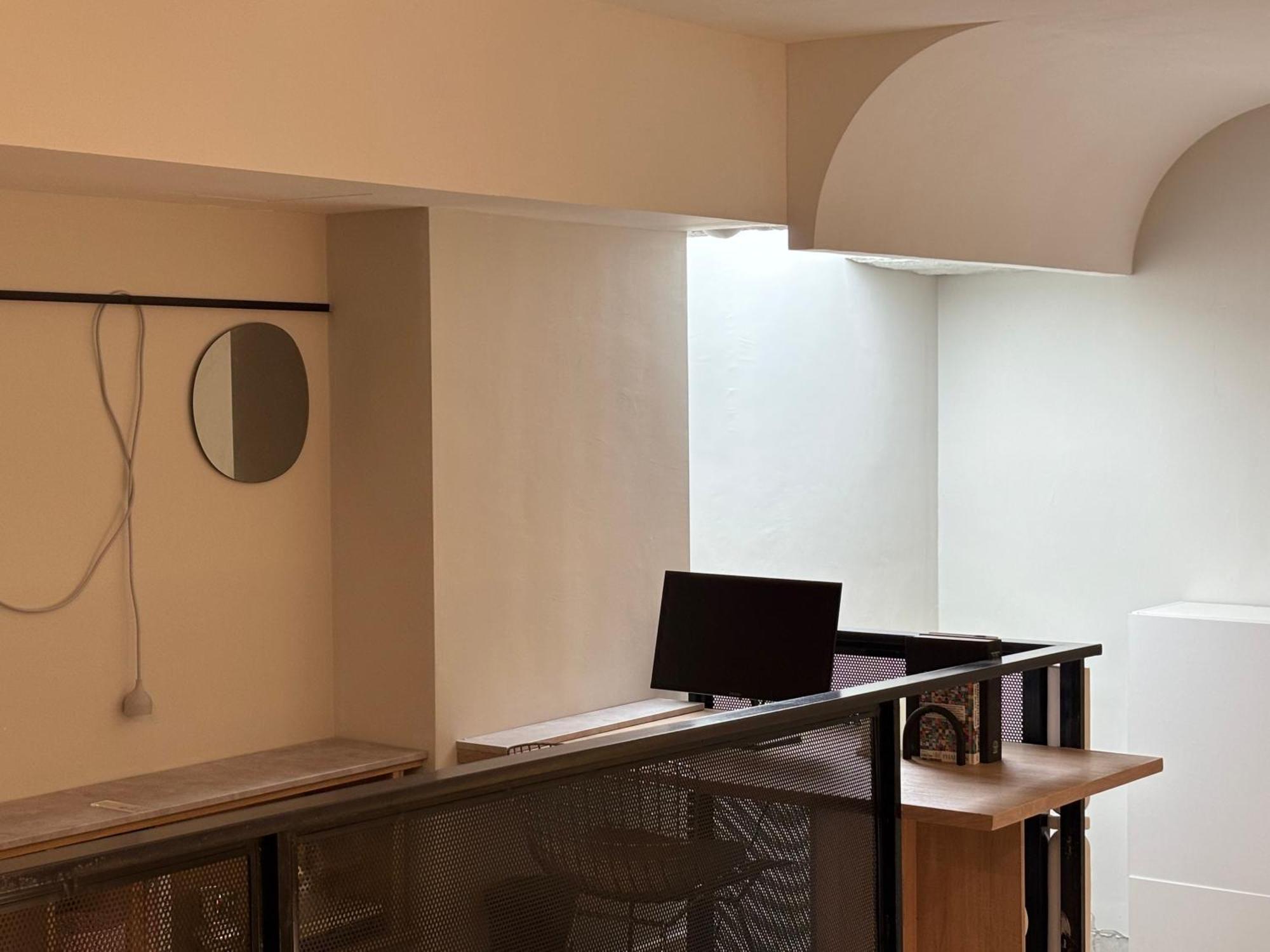 Designer Live-work-play Loft Pangsapuri Kuala Lumpur