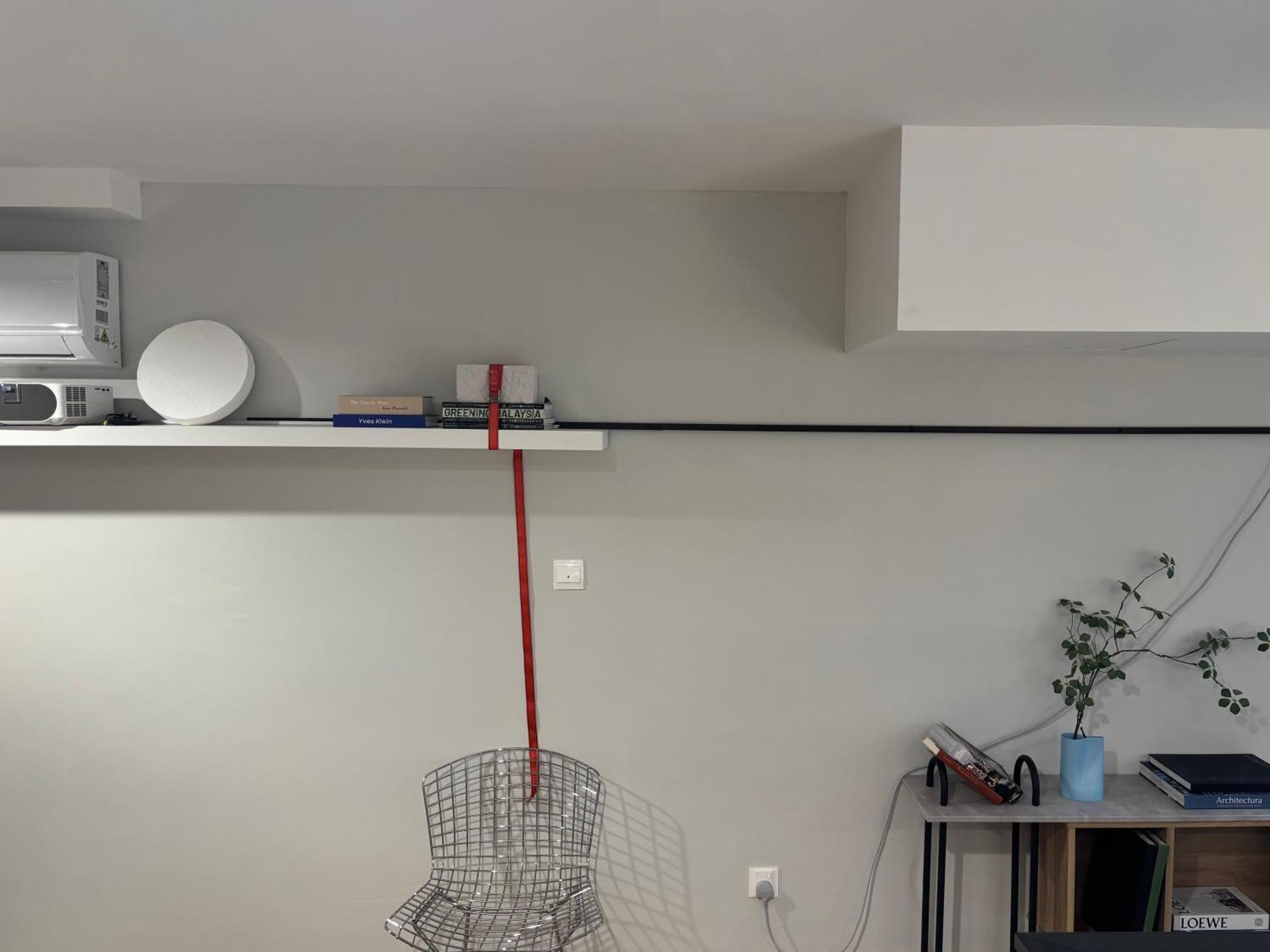 Designer Live-work-play Loft * Kuala Lumpur