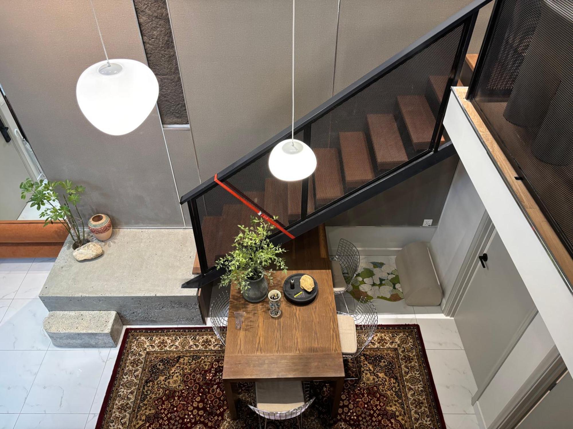 Pangsapuri Designer Live-work-play Loft *