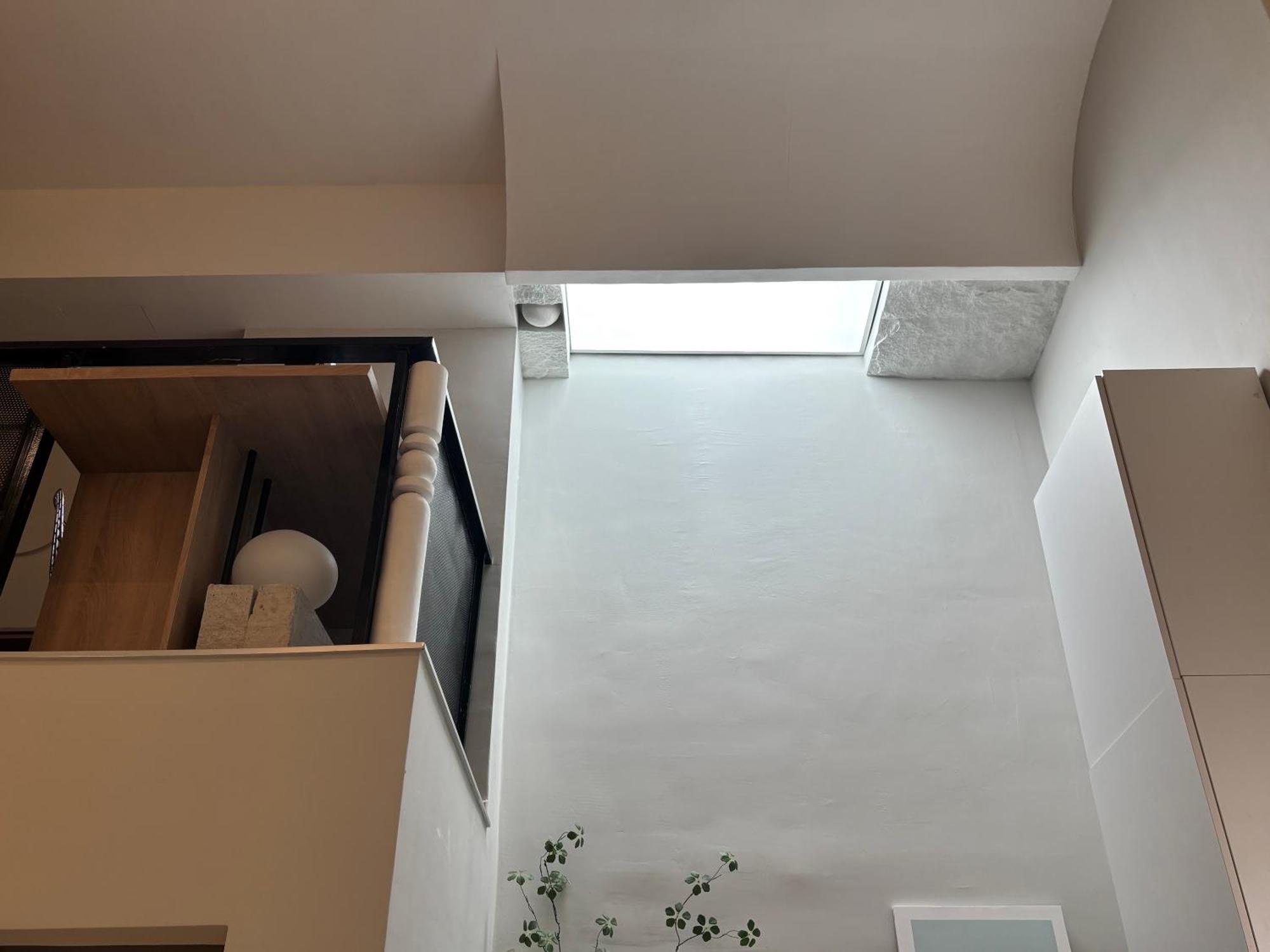 Designer Live-work-play Loft Pangsapuri