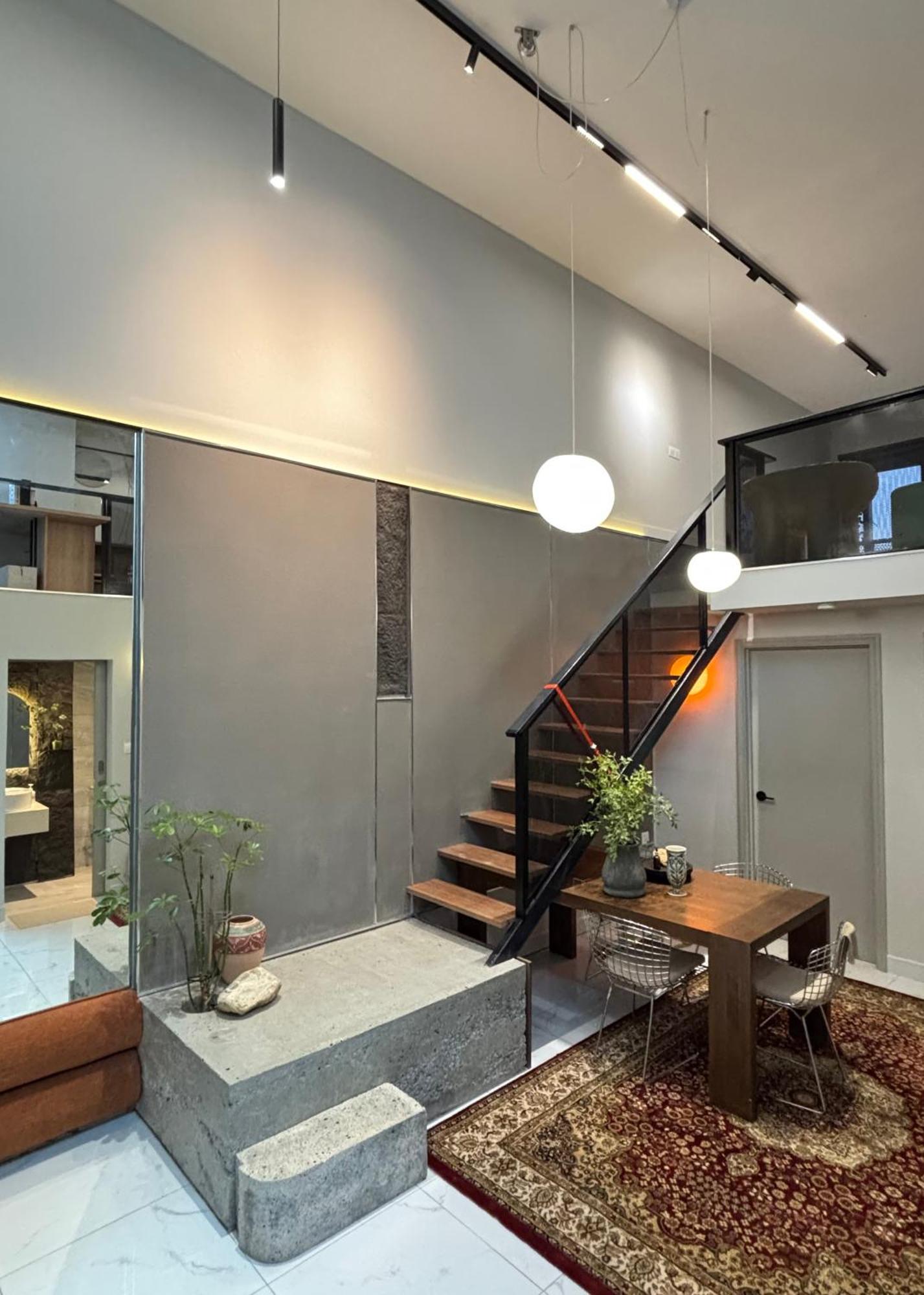 Designer Live-work-play Loft * Kuala Lumpur
