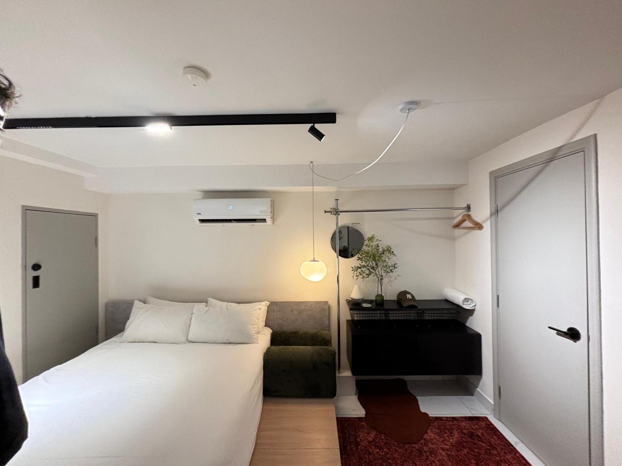 Designer Live-work-play Loft Pangsapuri *