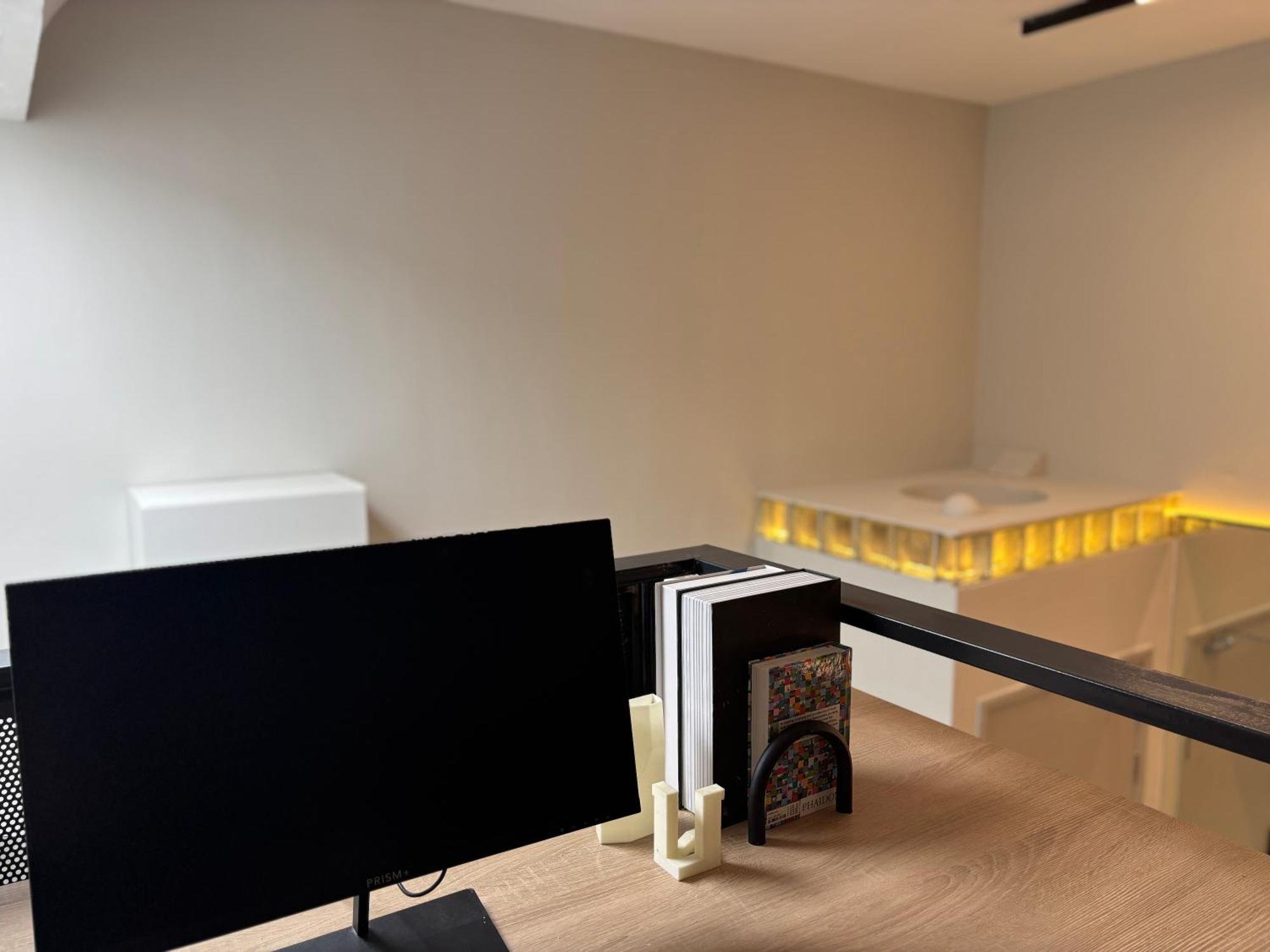 Designer Live-work-play Loft * Kuala Lumpur