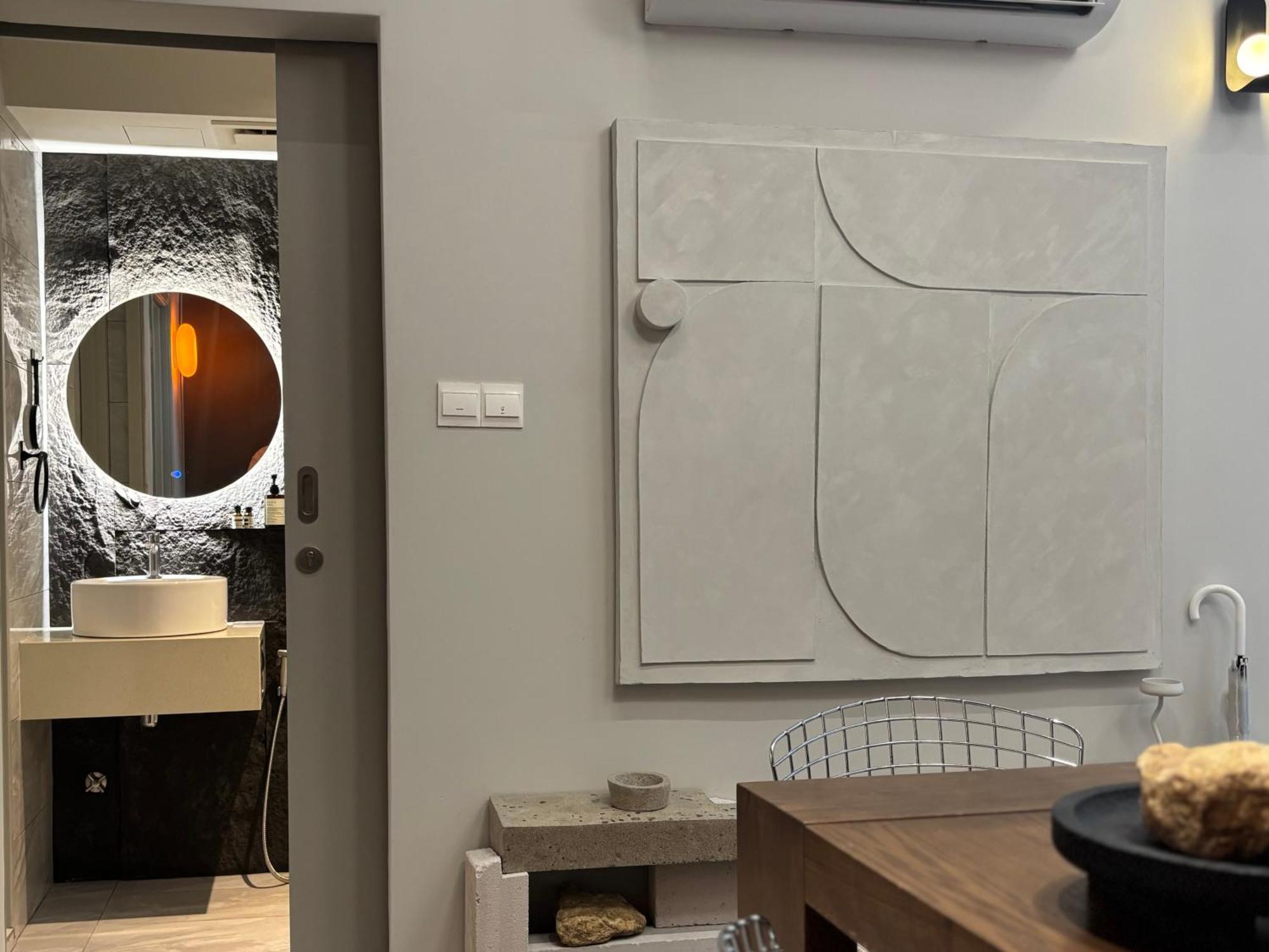 Pangsapuri Designer Live-work-play Loft Kuala Lumpur